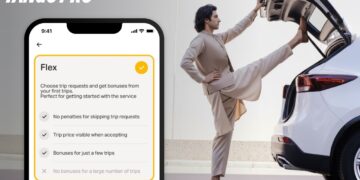 Yango introduces ‘Flex Mode’ for drivers in Pakistan, offering more freedom and control over earnings