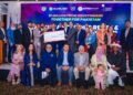 Houston Community Raises $1 Million for Pakistan Floods Relief & Rehabilitation 2025 “Together for Pakistan – Restoring Lives, Reviving Hopes”