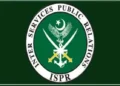 ISPR releases new song