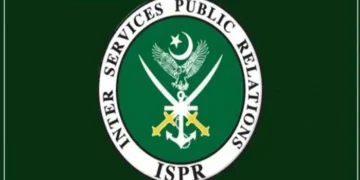 ISPR releases new song