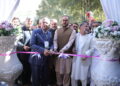 The 2nd Chitral Expo 2025 was inaugurated today at Pamir Riverside Inn, Chitral, in a colorful and well-attended ceremony that brought together government officials,