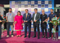Dr Mirza Ikhtiar Baig Member National Assembly of Pakistan inaugurating 3 days Pakistan life style Furniture Expo”at Expo Center Karachi