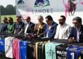 Polo Club President Malik Azam Hayat Noon