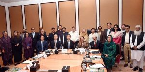 Editor-in-Chief of China International Communication Group