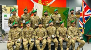 Army-team