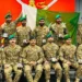 Pakistan Army Wins Gold at Prestigious Cambrian Patrol 2025 in UK
