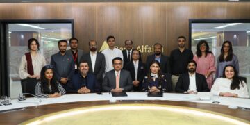 Bank Alfalah Launch “ADAL” Project to Advance Financial and Legal Literacy