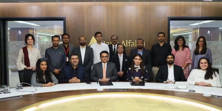 Bank Alfalah Launch “ADAL” Project to Advance Financial and Legal Literacy