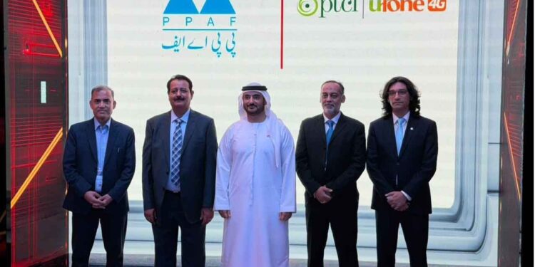 PTCL Group and PPAF Announce Expansion of ‘Ba-Ikhtiar’ Initiative at GITEX Global 2025 to Empower Over 2,300 Women