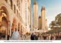 HRH Crown Prince Announces “King Salman Gate” Project in Makkah