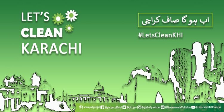 Let’s Make Karachi Green Again Before It’s Too Late