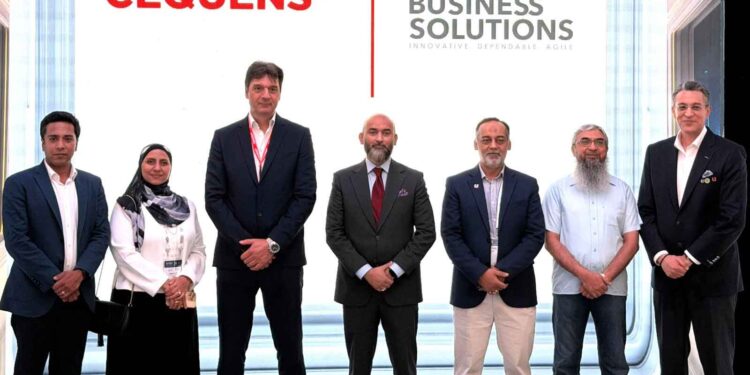 PTCL Group, CEQUENS sign MoU at GITEX GLOBAL 225 as partners to launch CPaaS in Pakistani enterprise market