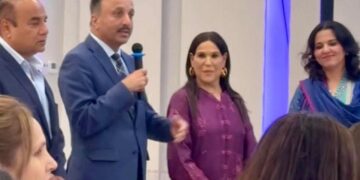 Consul General Tariq Karim Honored at Farewell Reception on Devon Avenue, Chicago