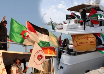 137 more Flotilla activists deported to Turkey after Gaza interception