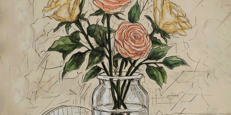 Nazia Ejaz ‘s solo exhibition , ” Borderlands ” , opens on Tuesday , October 28 , 2025