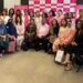 LADIESFUND Hosts 6th Breast Cancer Roundtable with Mrs. Samina Alvi and M by Mahira Khan