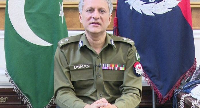 Police provide full protection at Christian worship places: IGP