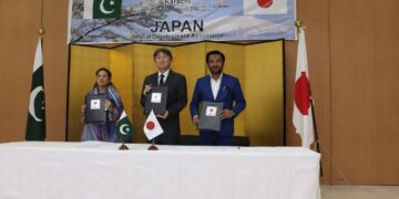 Japan Provides Grant Assistance to Two NGOs for Development Projects in Sindh