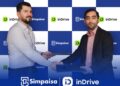 From Claims to Cash: Simpaisa’s Real-Time Pay-Out Solution for inDrive