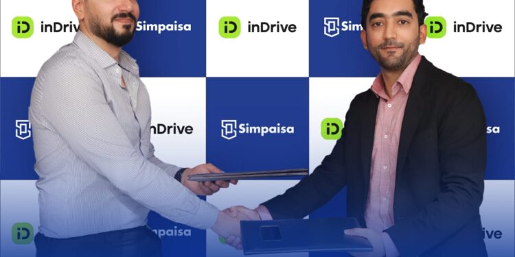 From Claims to Cash: Simpaisa’s Real-Time Pay-Out Solution for inDrive