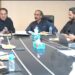 CEO CBD PUNJAB IMRAN AMIN VISITS NSIT CITY EXPRESSES SATISFACTION OVER CONSTRUCTION PROGRESS