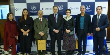 Oxford University Press Pakistan Hosts School Leaders’ Conference to Empower Learners for Impact
