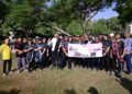 Consulate General of Malaysia in Karachi Celebrates Hari Sukan Negara (HSN) 2025