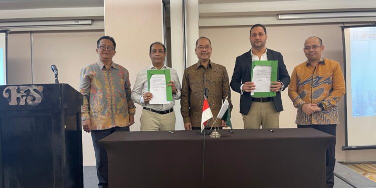 Pakistan–Indonesia Business Cooperation Expands: Delegation from Sindh Secures USD 22.9 Million Trade Deals at Trade Expo Indonesia 2025