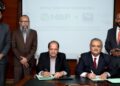 NBP, NCCPL Sign MoU to Strengthen Collaboration Between Banking and Capital Markets
