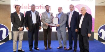 Memon Medical Institute Hospital Fosters Hope and Awareness at Breast Cancer “Pink Day Celebration”