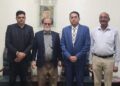 KCCI, NFEH join forces to tackle Karachi’s growing fire emergency threat Fire Safety Convention and Awards will be held on November 4