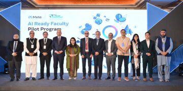 Meta AI Launched in Urdu in Pakistan