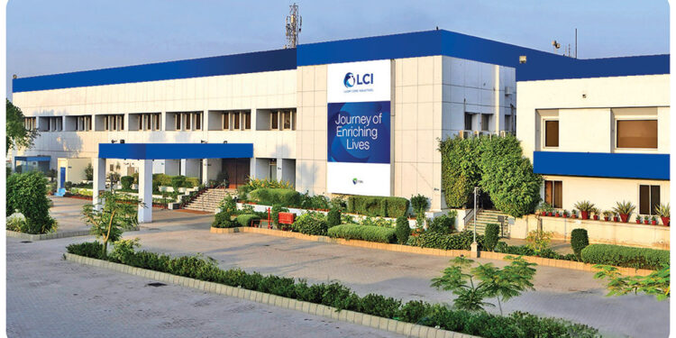 Lucky Core Industries Announces Results for the Quarter Ended September 30, 2025