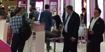 Pakistan’s Beauty Sector Goes Global at Dubai Trade Showcase