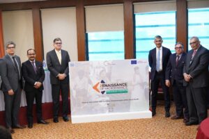 PMN Curtain Raiser Event