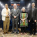 FCCU Hosts Launch of Zafar Masud’sInspiring Memoir “Seat 1C”