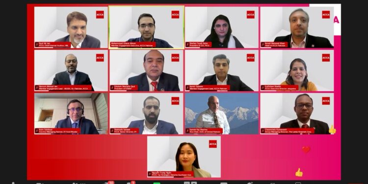 ACCA marks Global Ethics Day 2025 by championing the future of ethical leadership