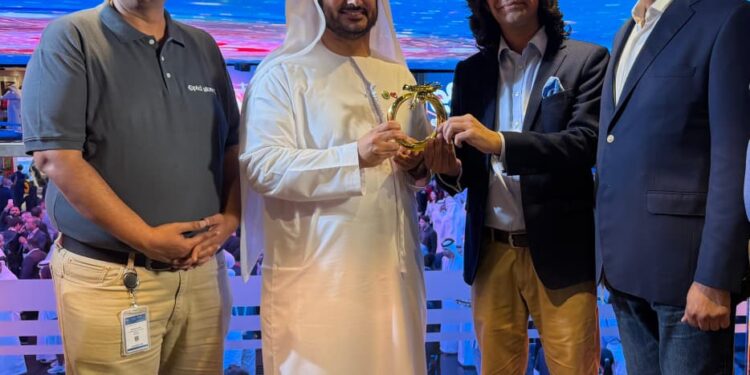 Pakistani social impact initiative, ‘Dil Se’ wins Gold at ‘Dragons of Asia’