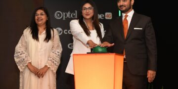 ConnectHear & Ufone 4G Launch World’s First AI-Based Early Warning System for the Deaf Community