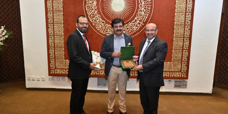 Global Experts at AKU Conference Declare Raising Children a ‘Societal Imperative’