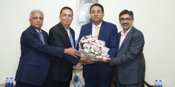 PCDMA Delegation Meets KCCI Leadership, Discusses EFS, E-Invoicing, Customs Valuation Concerns