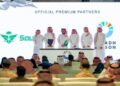 Saudia Announced as Official Premium Partner of Riyadh Season 2025–2026, Strengthening Air and Cultural Links with Pakistan