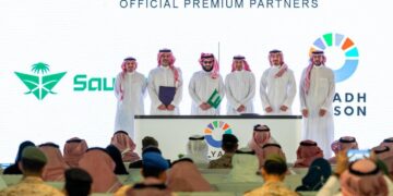 Saudia Announced as Official Premium Partner of Riyadh Season 2025–2026, Strengthening Air and Cultural Links with Pakistan