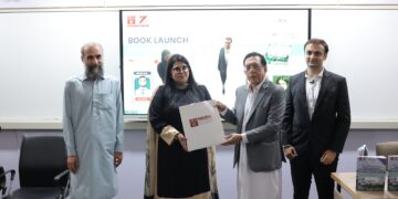 IBA Karachi Launches the Book: State of Pakistan’s Economy 2025-2026