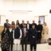 PAKISTAN EMBASSY HOSTED IBA LEADERSHIP AT THE ALUMNI QATAR CHAPTER INAUGURAL EVENT
