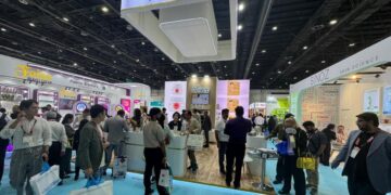 Pakistan kicks off its presence with 40 exhibitors in Beautyworld Dubai 2025