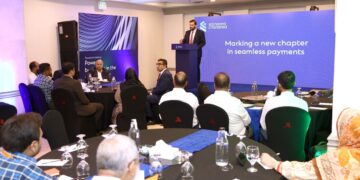 Standard Chartered Pakistan empowers business clients  through Straight2Bank