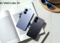 vivo V60 Lite Unveiled:  Capture Every Moment in Travel Portraits