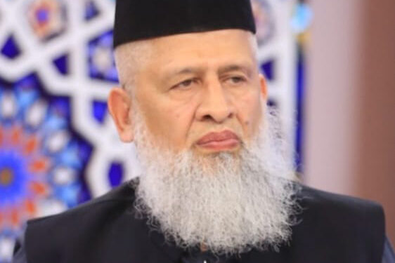 Al-Shifa Trust urges action on genetic and lifestyle eye diseases.