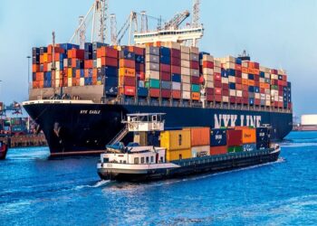 Pakistan’s Trade Deficit Soars 46% in September 2025